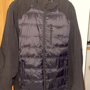 Calvin Klein Puffer Jacket